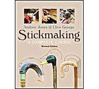 Stickmaking