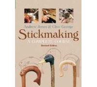 Stickmaking: A Complete Course
