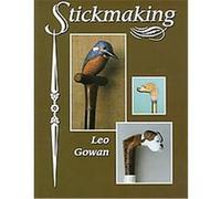 Stickmaking Leo Gowan (Auteur)