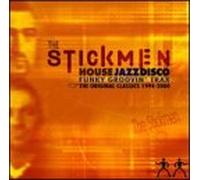 Stickmen - 1994-2000-Original Classics