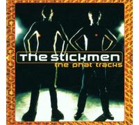 Stickmen,the - The Phat Tracks