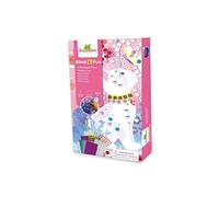 Stick'N Fun - 3 Mini Mosaïques - Chats