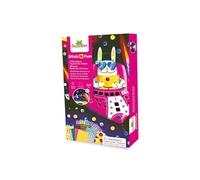 Stick'N Fun - 3 Mini Mosaïques - Toucher les étoiles