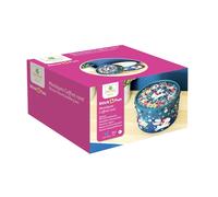 Stick'n Fun 3d Mosaiques Coffret Rond