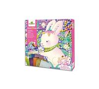 Stick'N Fun - PM 3 Mosaïques - Animaux doux