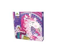 Stick'N Fun - PM 3 Mosaïques -Licornes