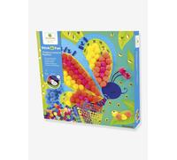 Stick'N Fun - Pompons - Papillons SYCOMORE multicolore TU