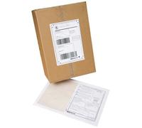 Stick'ngo - 500 Feuilles De Papier Avec Étiquette Intégrée Pour Envoi De Colis - Colissimo®