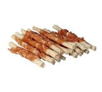 Sticks À Mâcher Denta Fun Avec Poulet, 12 Cm, 6 Pcs/70 G - 31324 - Mon Animalerie
