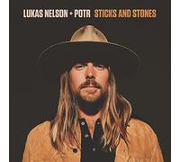 Sticks and Stones