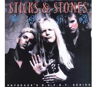 Sticks and Stones