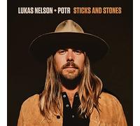 Sticks and Stones