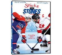 Sticks and Stones