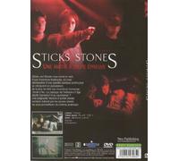 DTS Trottinette STICKS AND STONES