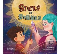 Sticks and Stones