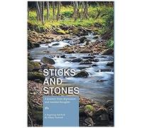 Sticks And Stones - A Journey From Depression And Suicidal Thoughts