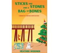 Sticks And Stones And A Bag Of Bones