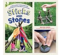 Sticks and Stones by Melissa Lennig Unknown (Auteur)