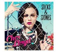 Sticks and stones G