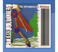 Sticks and Stones - The Adventures of Stickman (Remastered)