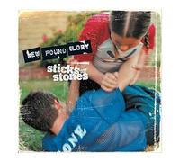 Sticks And Stones Vinyle