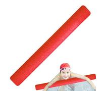 Sticks Aqua Flottants - Tubes À Eau Jumbo, Aide En Mousse Float | Support De Flottabilité EVA Vibrant, Grands Accessoires D'exercice Colorés Pour Les Jeux De Plage, Fêtes À La Lac, Plaisir De Navigati