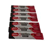 Sticks crème de thon et crevette 7 x 14 g pour chat - zolux