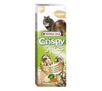 Sticks Crispy Versele Laga pour hamsters et Rat…