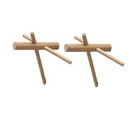 Sticks - crochet Set 2 Morceaux