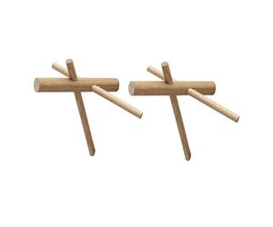 Sticks - crochet Set 2 Morceaux