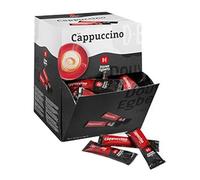 Sticks de Cappuccino soluble Douwe Egberts - Boîte distributrice de 80