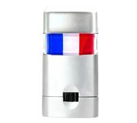 Sticks de maquillage pour le visage Peinture des yeux aux couleurs des