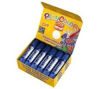 Sticks de Peinture Gouache Solide 10g - Playcolor - Basic One - Couleur Bleu Foncé - 12 pces - 10851 Bleu https://www.fnac.com/mp43204367/Sticks-de-Peinture-Gouache-Solide-10g-Playcolor-Basic-One-Couleur-Bleu-Fonce-12-pces-10851/w-4?oref=936234ad-4b21-41ab-dd48-d9546485514e
