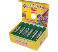 Sticks de Peinture Gouache Solide 10g - Playcolor - Basic One - Couleur Vert Foncé - 12 pces - 10841 Vert https://www.fnac.com/mp43204366/Sticks-de-Peinture-Gouache-Solide-10g-Playcolor-Basic-One-Couleur-Vert-Fonce-12-pces-10841/w-4?oref=d1dad944-f1dc-ead2-6a76-ff610201904e