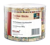 Sticks de sucre 5g VE=180 unités