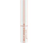 Essence – Stick fard à paupières Jelly Jewels paillettes longue durée – 03 Golden Hour 2,5 g