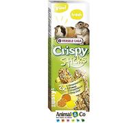 Sticks Lapin%2fCHINCH Agrumes%2f2 110G