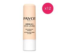 Sticks Lèvres N°2 Payot 12x4g