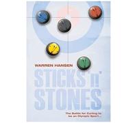Sticks 'n' Stones: The Battle For Curling To Be An Olympic Sport