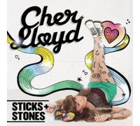 Sticks & Stones by Cher Lloyd (2011-11-15)