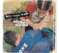 Sticks & Stones [Import]