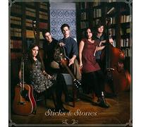 Sticks & Stones - Sticks and Stones