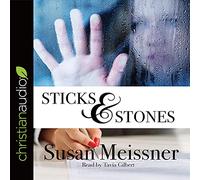 Sticks & Stones (The Rachael Flynn Mysteries)