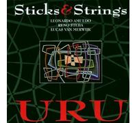 Timeless – Sticks & Strings - Uru