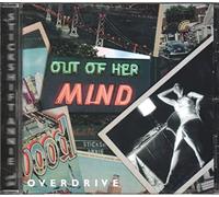 Stickshift Annie - Out of Her Mind