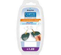 StickTite Instant Reading Lenses +1,25 2 Pièces