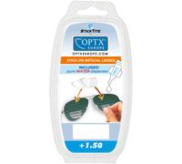 StickTite Instant Reading Lenses +1,50 2 Pièces