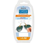 StickTite Instant Reading Lenses +1,75 2 Pièces