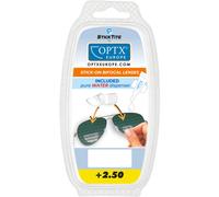 StickTite Instant Reading Lenses +2,50 2 Pièces