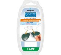 StickTite Instant Reading Lenses +3,00 2 Pièces